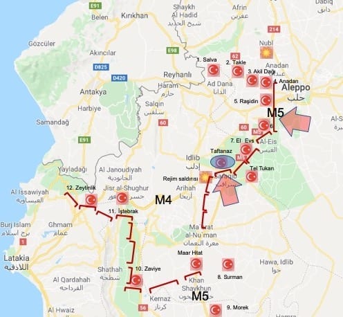 suriyede-hareket-tarzi